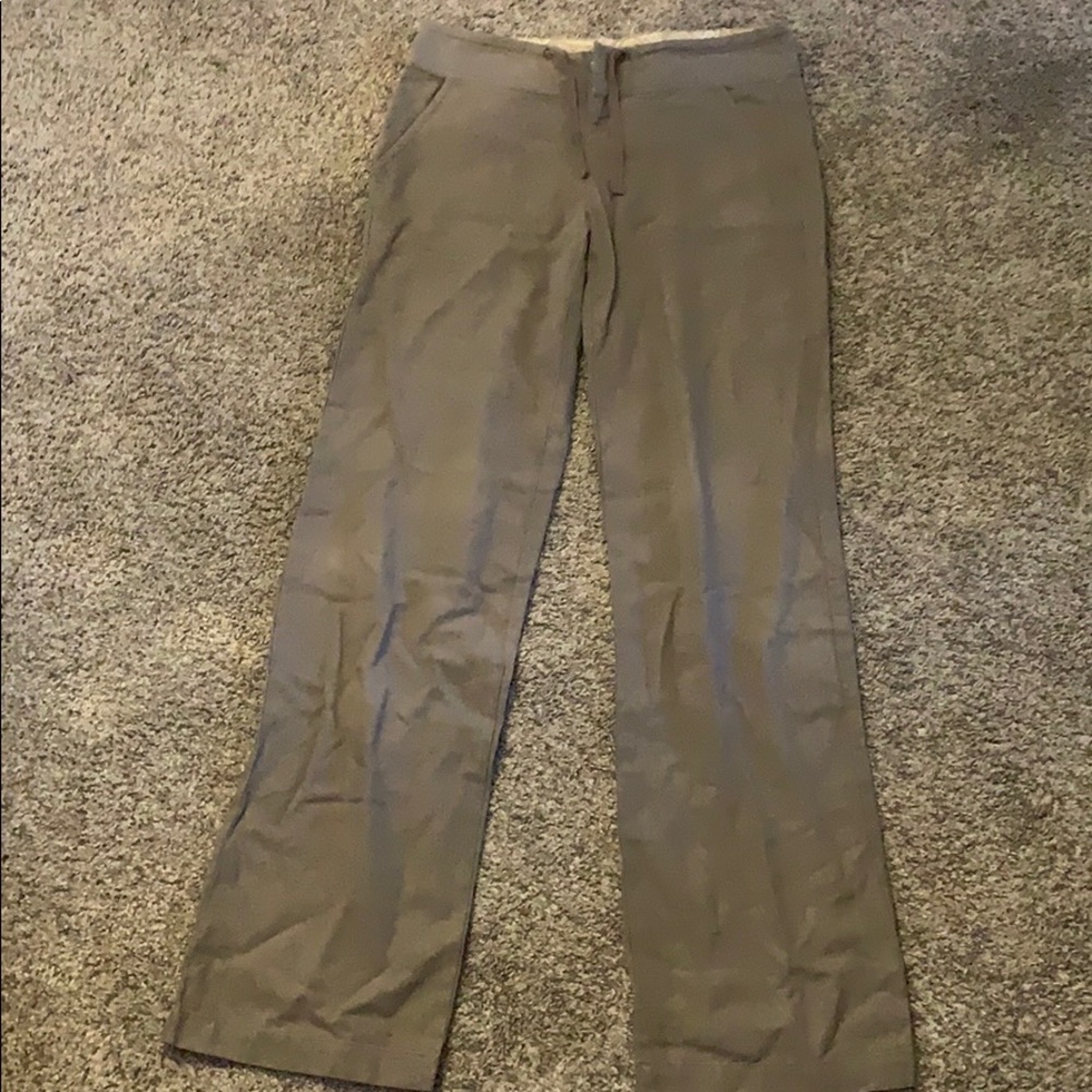 Business casual pants